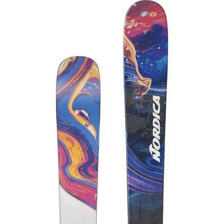 Nordica - Unleashed 98 Ski - 2027