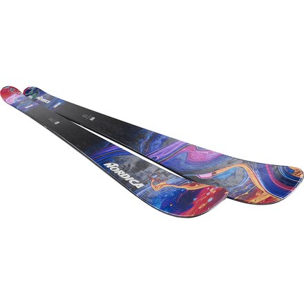 Nordica - Unleashed 98 Ski - 2027