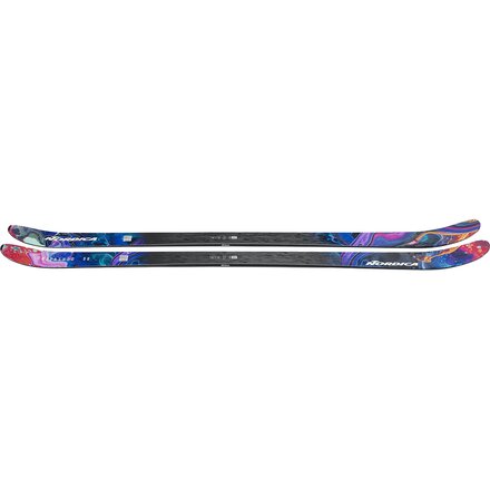 Nordica - Unleashed 98 Ski - 2027