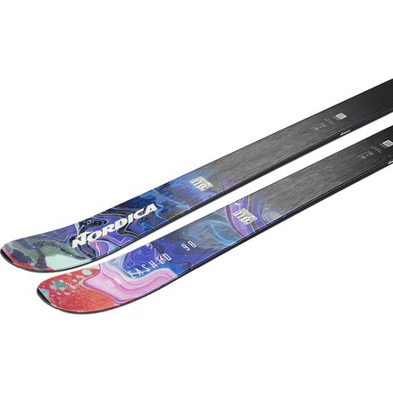 Nordica - Unleashed 98 Ski - 2027