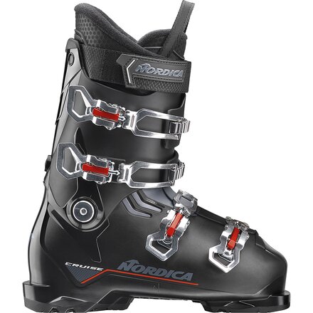 The Cruise Wide Ski Boot - 2027