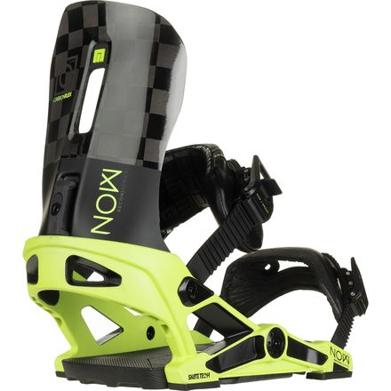 Now - Recon Snowboard Binding