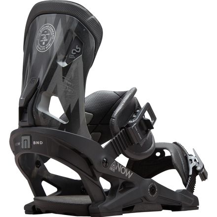 Now - Drive Snowboard Binding