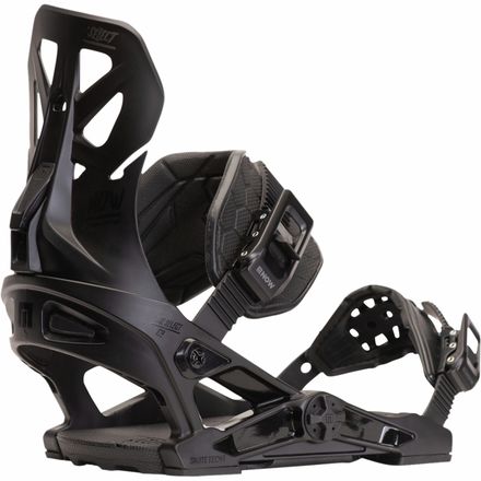 Now - Select Pro Snowboard Binding