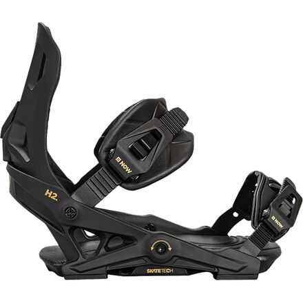 NOW IPO Snowboard Bindings 2024 main image 0