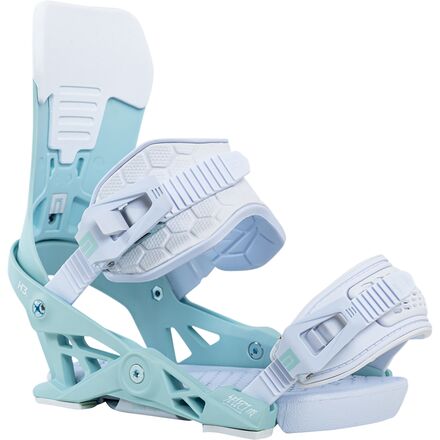 Now - Select Pro x YES. Snowboard Binding - 2023