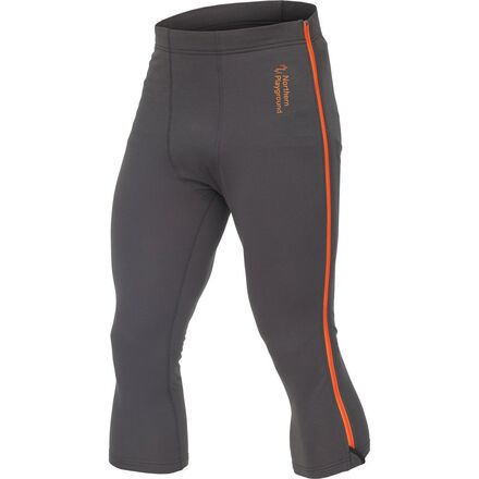 Northern Playground - Ziplongs 3/4 Microfleece Pant - Men's