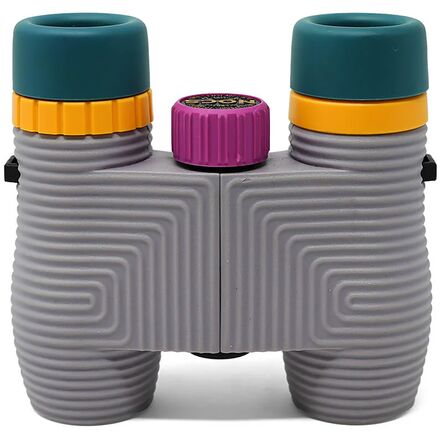 Nocs Provisions - Standard Issue 8x25 Waterproof Binocular