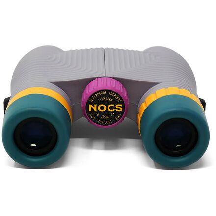 Nocs Provisions - Standard Issue 8x25 Waterproof Binocular