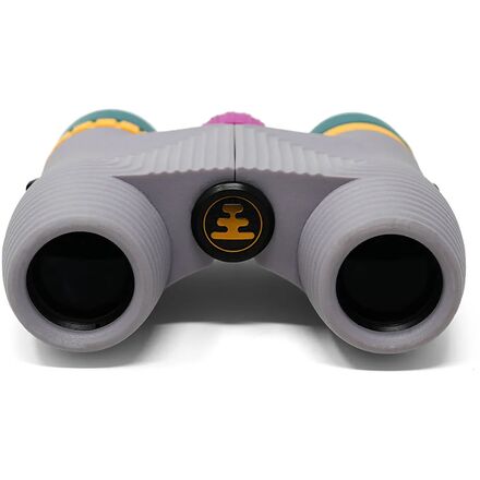 Nocs Provisions - Standard Issue 8x25 Waterproof Binocular