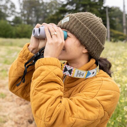 Nocs Provisions - Standard Issue 8x25 Waterproof Binocular