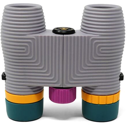 Nocs Provisions - Standard Issue 8x25 Waterproof Binocular