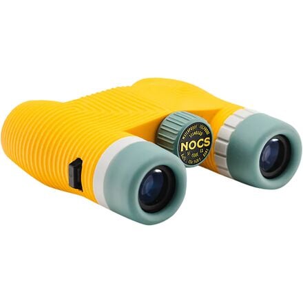 Nocs Provisions - Standard Issue 8x25 Waterproof Binocular