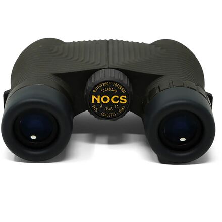 Nocs Provisions - Standard Issue 8x25 Waterproof Binocular