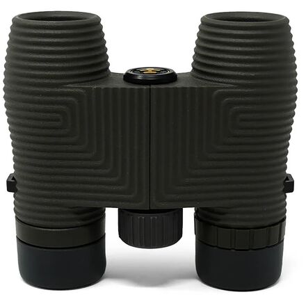 Nocs Provisions - Standard Issue 8x25 Waterproof Binocular