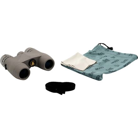 Nocs Provisions - Standard Issue 8x25 Waterproof Binocular