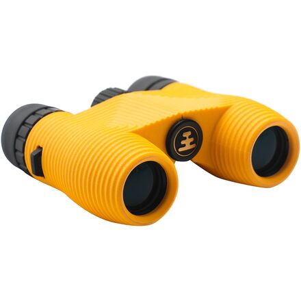 Nocs Provisions - Standard Issue 8x25 Waterproof Binocular - Marigold