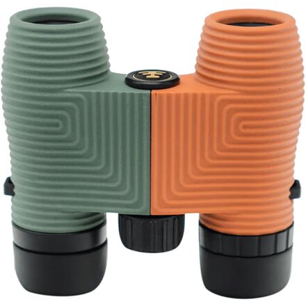 Nocs Provisions - Standard Issue 8x25 Waterproof Binocular