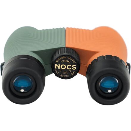 Nocs Provisions - Standard Issue 8x25 Waterproof Binocular