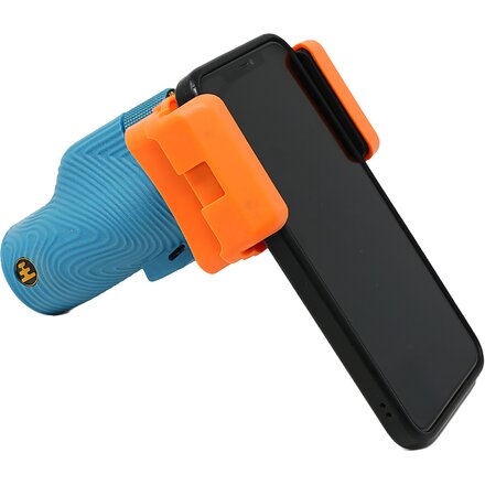 Nocs Provisions - Photo Rig Binocular Smartphone Adapter