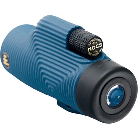 Nocs Provisions - 8X32 Zoom Tube Monocular - Indigo Blue II