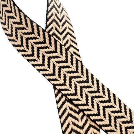Nocs Provisions - Woven Tapestry Strap