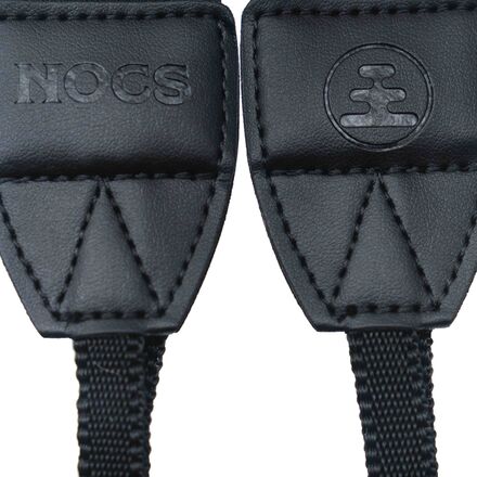 Nocs Provisions - Woven Tapestry Strap