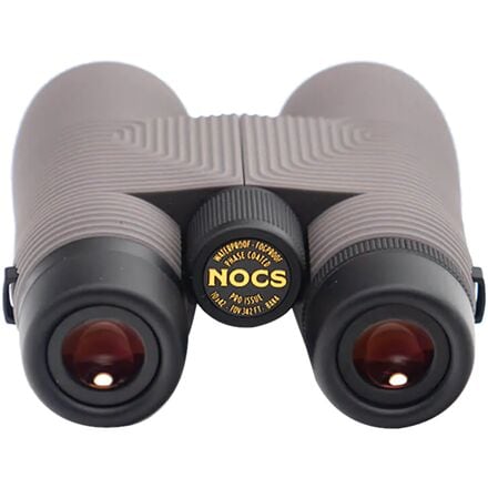 Nocs Provisions - Pro Issue 10x42 Caliber Binoculars