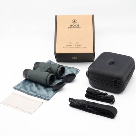 Nocs Provisions - Pro Issue 8x42 Caliber Binoculars