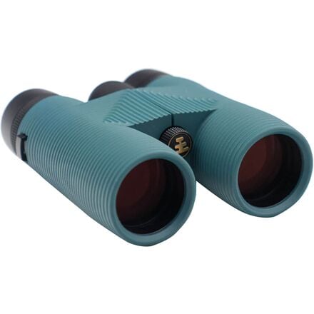 Nocs Provisions - Pro Issue 8x42 Caliber Binoculars - Galapagos Blue