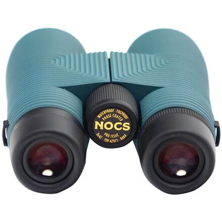 Nocs Provisions - Pro Issue 8x42 Caliber Binoculars