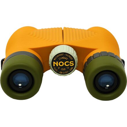 Nocs Provisions - Standard Issue 10x25 Binocular