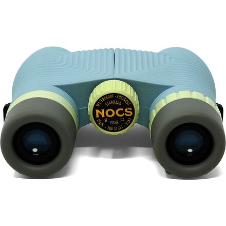Nocs Provisions - Standard Issue 10x25 Binocular