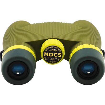 Nocs Provisions - Standard Issue 10x25 Binocular