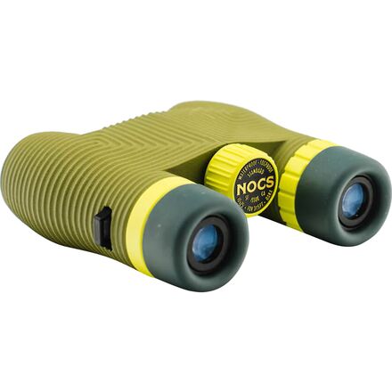 Nocs Provisions - Standard Issue 10x25 Binocular