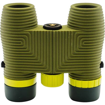 Nocs Provisions - Standard Issue 10x25 Binocular
