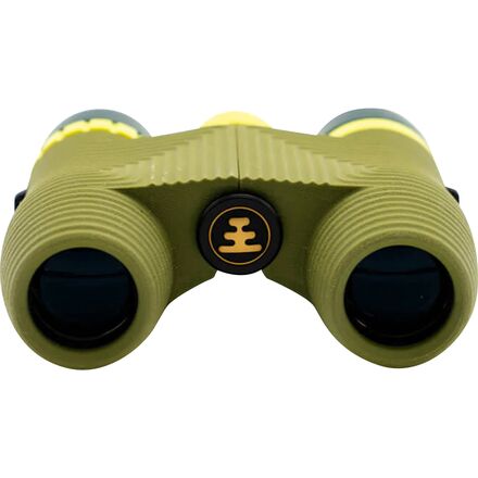 Nocs Provisions - Standard Issue 10x25 Binocular