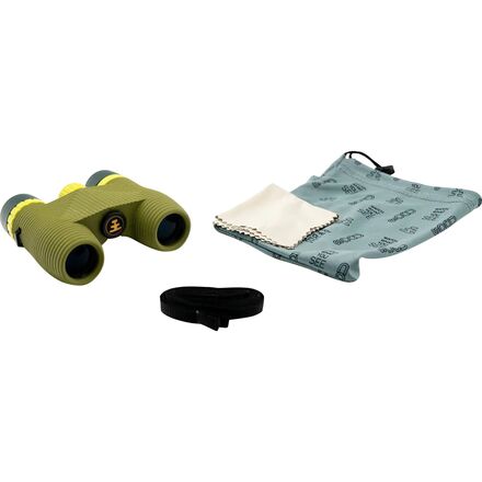 Nocs Provisions - Standard Issue 10x25 Binocular