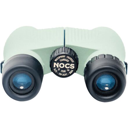Nocs Provisions - Standard Issue 10x25 Binocular