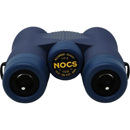 Nocs Provisions - Field Issue 32 Caliber Binoculars - 10x32