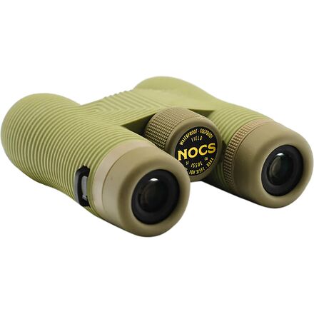 Nocs Provisions - Field Issue 32 Caliber Binoculars - 10x32