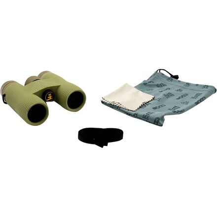 Nocs Provisions - Field Issue 32 Caliber Binoculars - 10x32