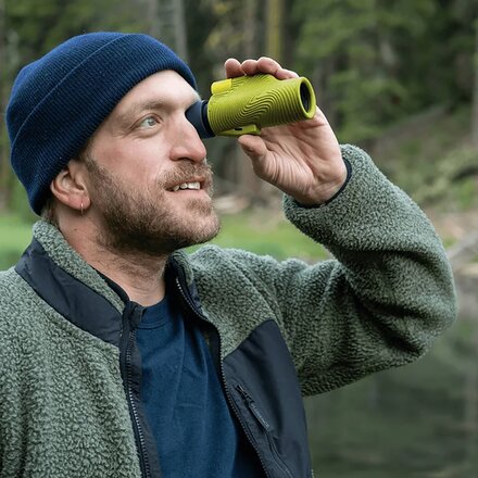 Nocs Provisions - 10x32 Field Tube Monocular