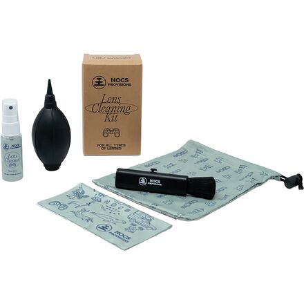 Cleaning Kit
