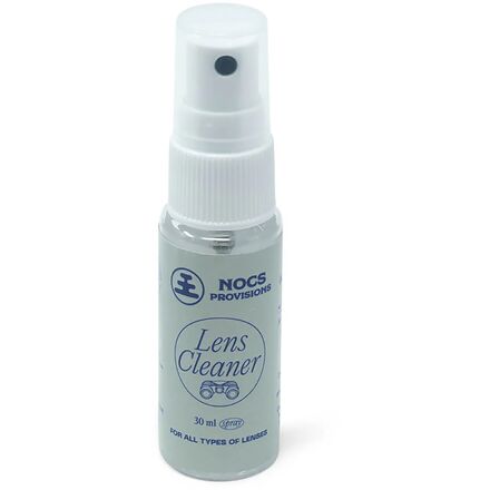 Nocs Provisions - Cleaning Kit