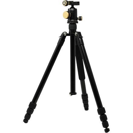 Aluminum Tripod