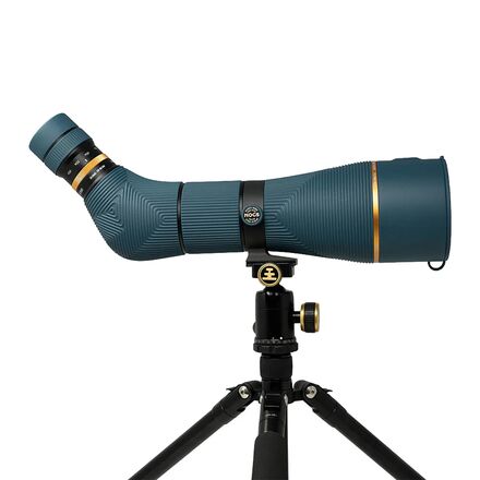 Nocs Provisions - Aluminum Tripod