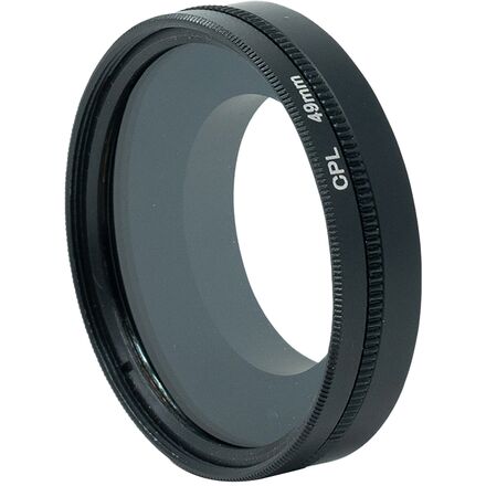 Circular Polarizing Filter