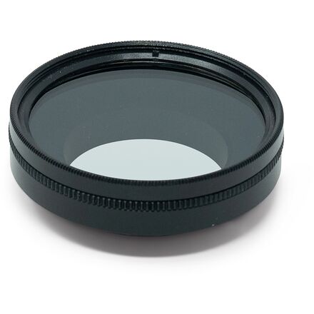Nocs Provisions - Circular Polarizing Filter