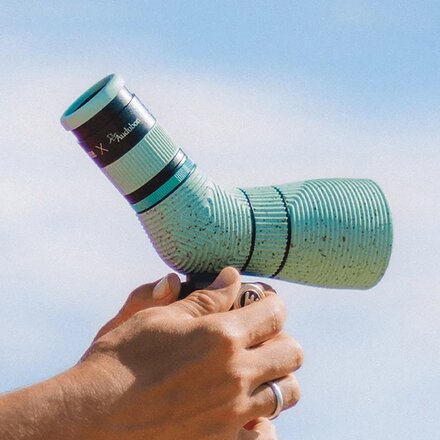 Nocs Provisions - Lite View 9-27x56 Spotting Scope